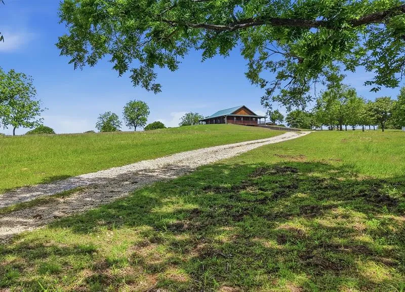 3078 Admire Road, Nocona TX 76255
