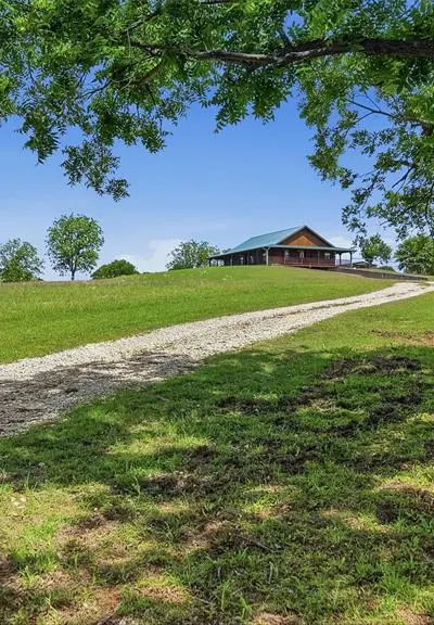 3078 Admire Road, Nocona TX 76255