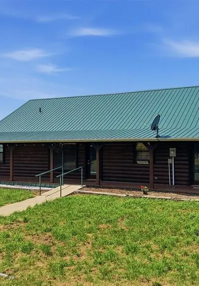 3078 Admire Road, Nocona TX 76255 - Photo 5