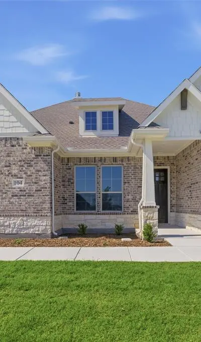104 Snowy Owl Trail, New Fairview TX 76078 - Photo 3