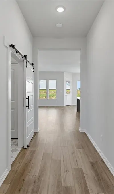 104 Snowy Owl Trail, New Fairview TX 76078 - Photo 5