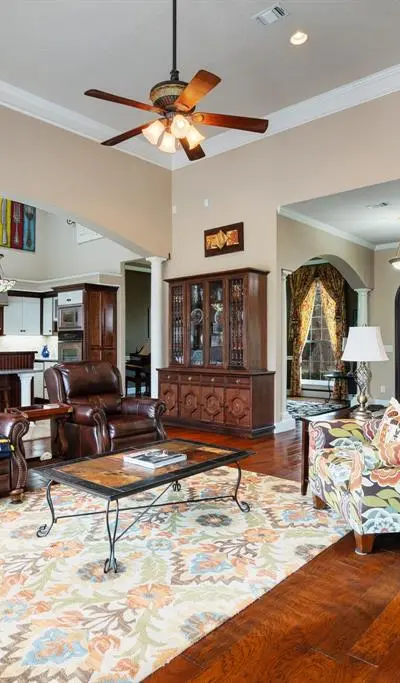 2365 Wildwood Lane, Paris TX 75462 - Photo 4