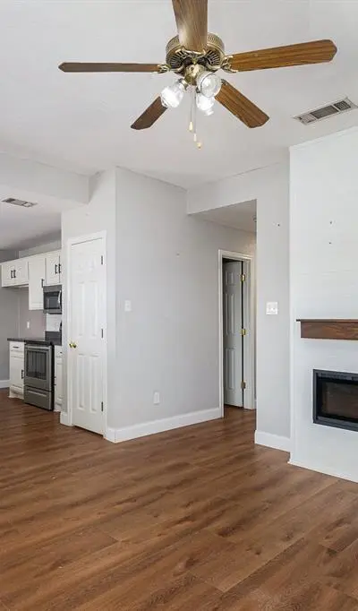 408 Mesquite Drive, Rio Vista TX 76093