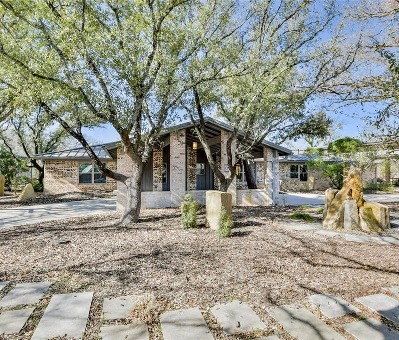 712 Squaw Creek Road, Willow Park TX 76087