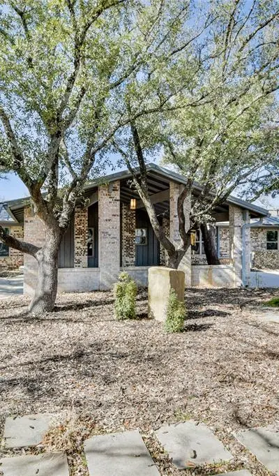712 Squaw Creek Road, Willow Park TX 76087