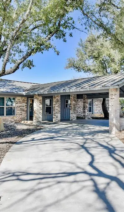 712 Squaw Creek Road, Willow Park TX 76087 - Photo 2