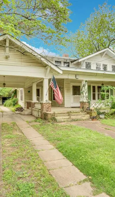 920 E Franklin Street, Hillsboro TX 76645 - Photo 2