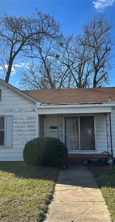 1221 Old Noonday Road, Tyler TX 75701
