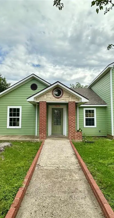 3642 Ada Avenue, Fort Worth TX 76105