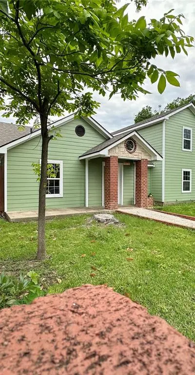 3642 Ada Avenue, Fort Worth TX 76105 - Photo 3