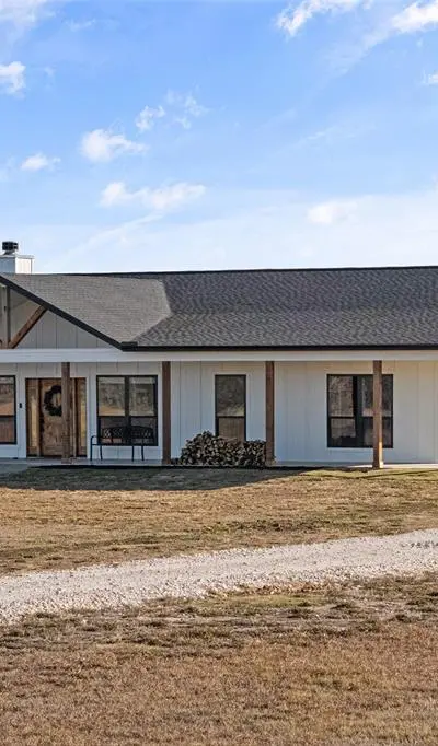 618 Minnis Road, Collinsville TX 76233