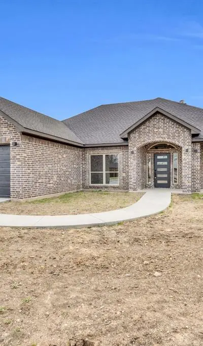 203 W Denton Street, Palmer TX 75152