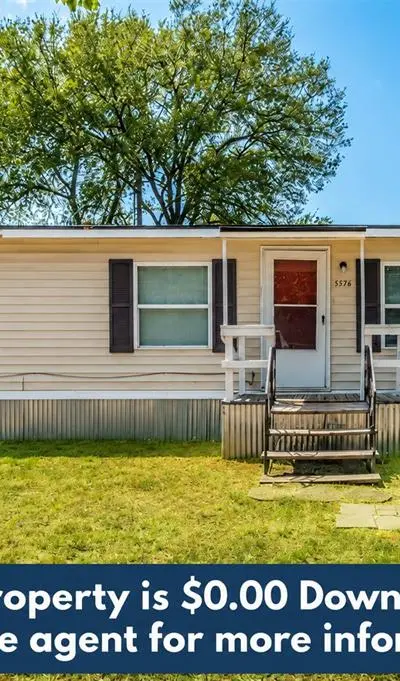 5576 Helm ln, Temple TX 76502