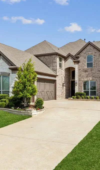 4901 Keswick Drive, Parker TX 75002 - Photo 2