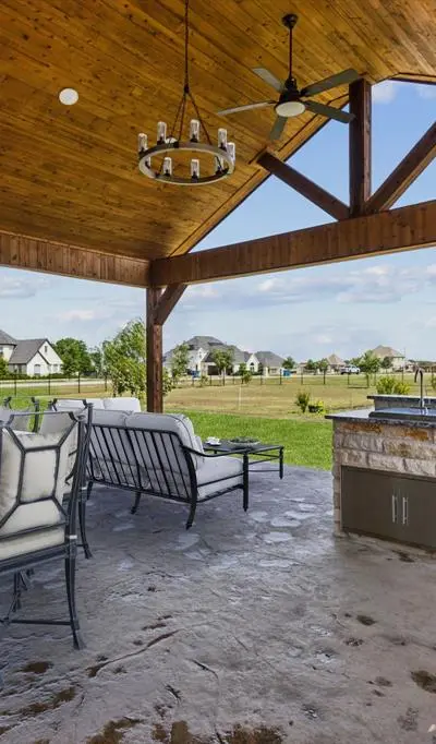 4901 Keswick Drive, Parker TX 75002 - Photo 3