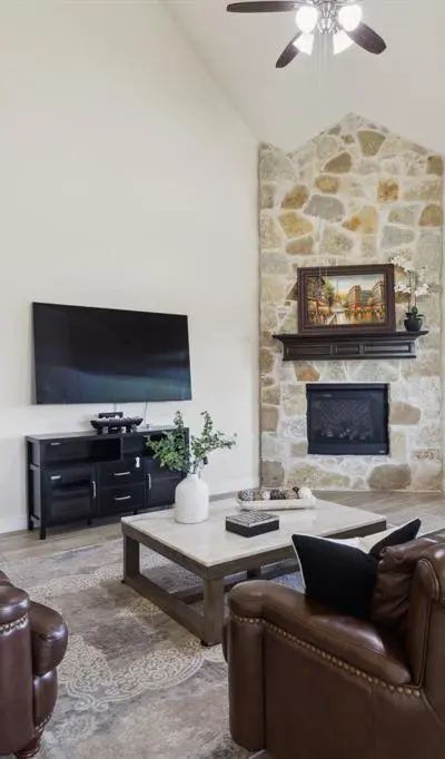 4901 Keswick Drive, Parker TX 75002 - Photo 5