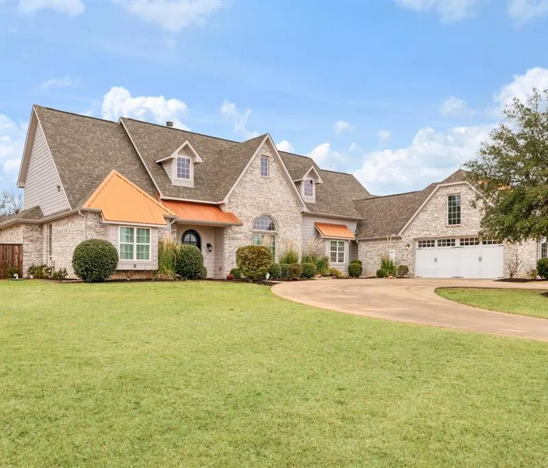 4705 Boulder Lane, Paris TX 75462