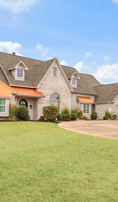 4705 Boulder Lane, Paris TX 75462