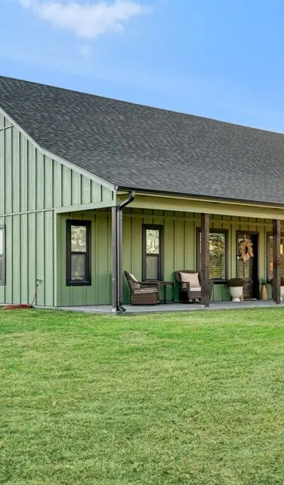 860 County Road 2420, Honey Grove TX 75446 - Photo 2