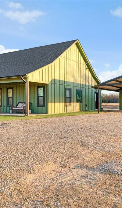 860 County Road 2420, Honey Grove TX 75446 - Photo 3