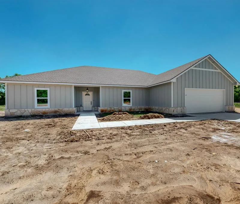 Lot 10 Loving Road, Perrin TX 76486