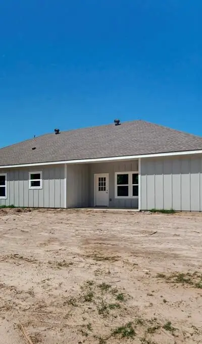 Lot 10 Loving Road, Perrin TX 76486 - Photo 2