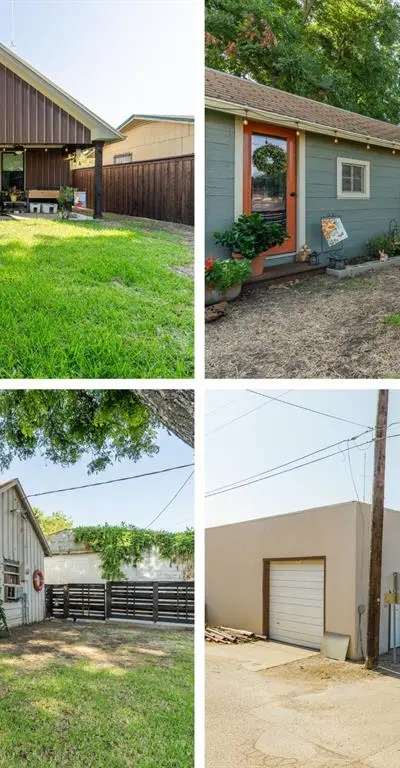116 E Gould Street, Hillsboro TX 76645