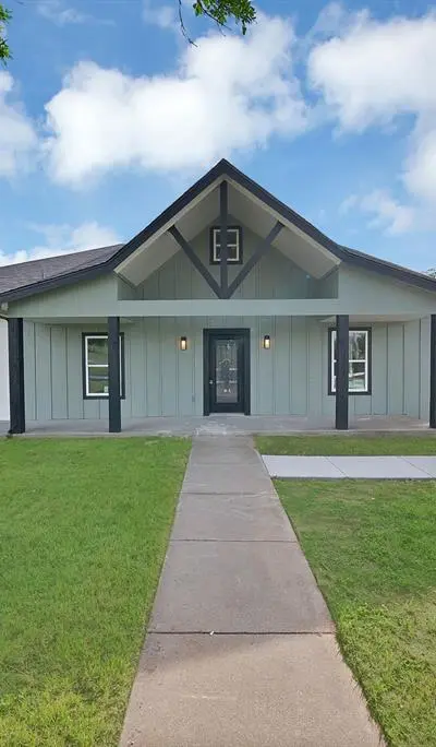 3800 County Road 1125, Cleburne TX 76033