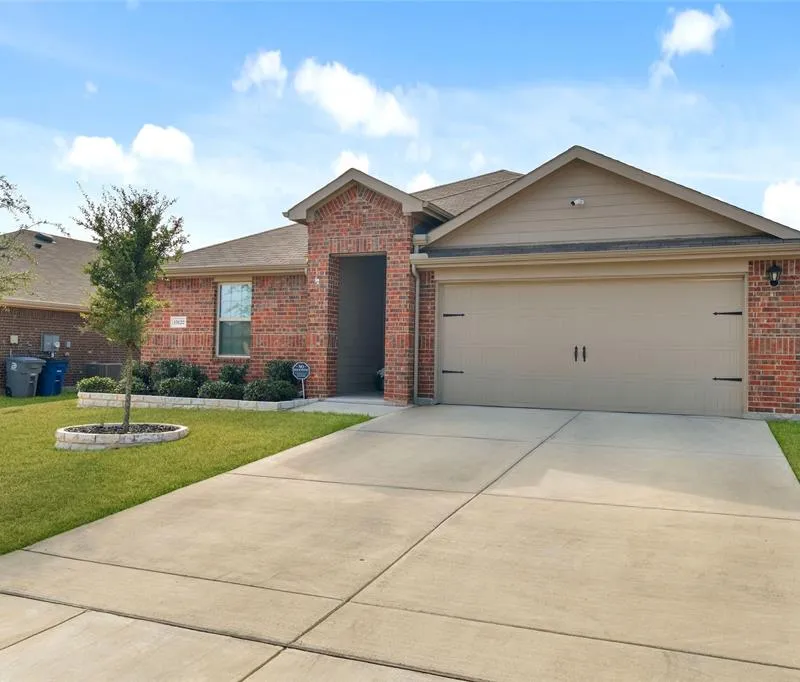 15122 Athena Drive, Dallas TX 75253