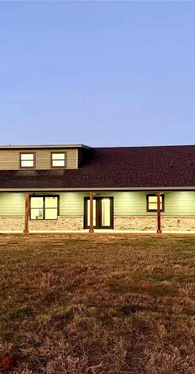 175 Flint Lane, Chico TX 76431
