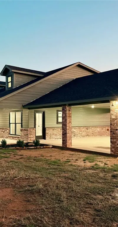 175 Flint Lane, Chico TX 76431 - Photo 3