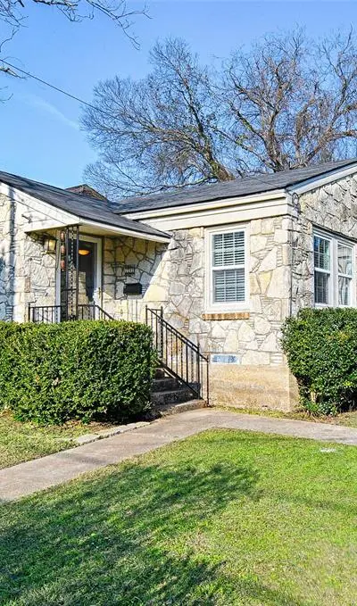 1707 Homewood Place, Dallas TX 75224
