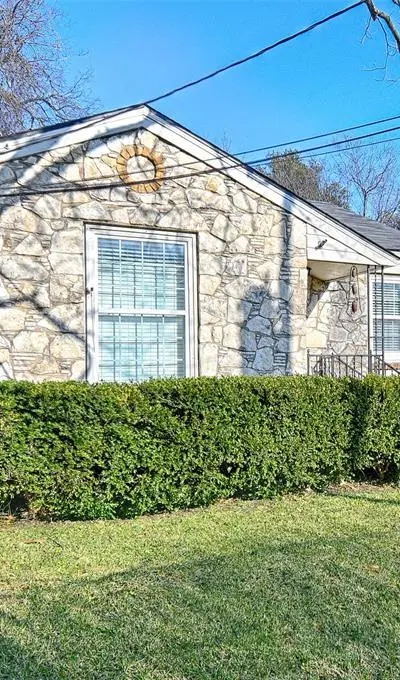 1707 Homewood Place, Dallas TX 75224 - Photo 2