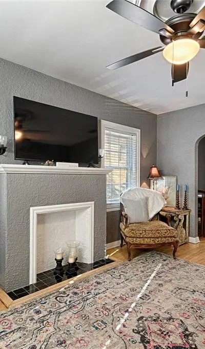 1707 Homewood Place, Dallas TX 75224 - Photo 4
