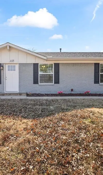 1135 Reed Circle, Howe TX 75459