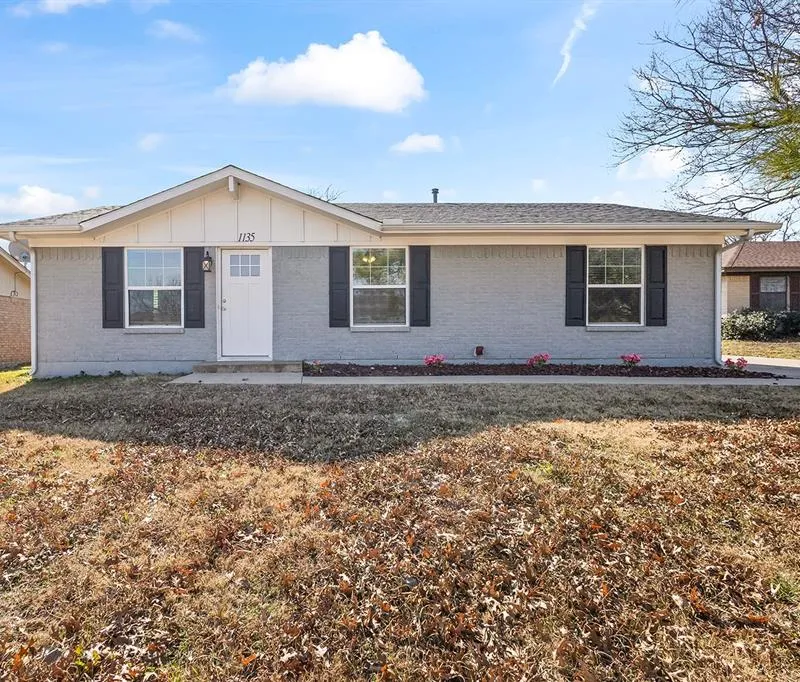 1135 Reed Circle, Howe TX 75459