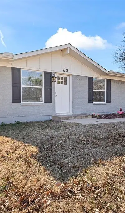1135 Reed Circle, Howe TX 75459 - Photo 3