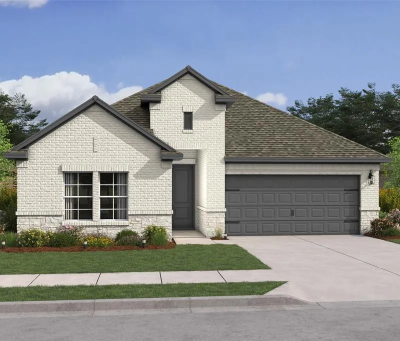 164 Summer Rain Way, Newark TX 76071