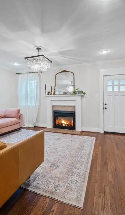 1606 Lansford Avenue, Dallas TX 75224 - Photo 3