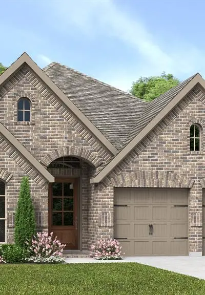133 Enclave Drive, Lakewood Village TX 75068