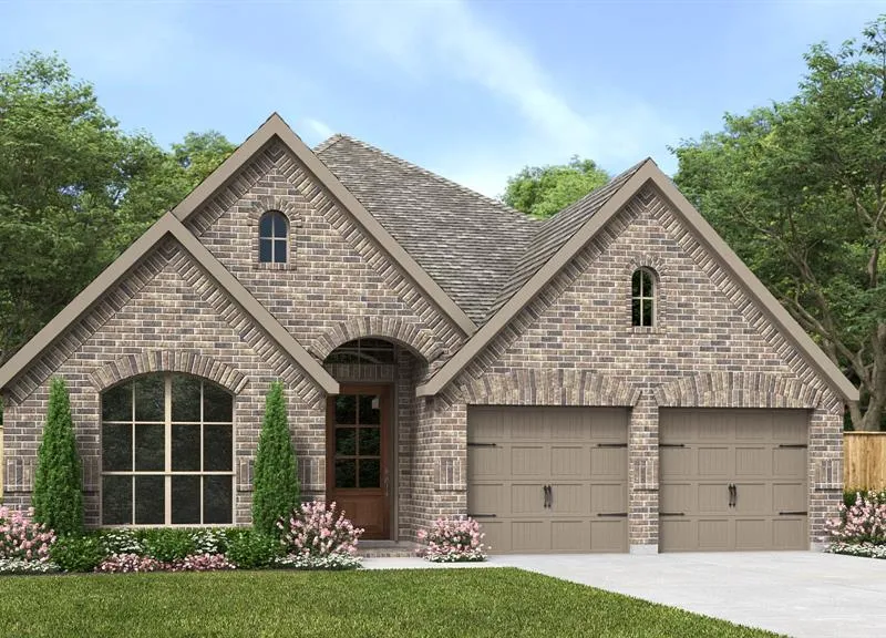 133 Enclave Drive, Lakewood Village TX 75068