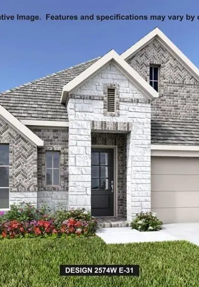 133 Enclave Drive, Lakewood Village TX 75068 - Photo 3