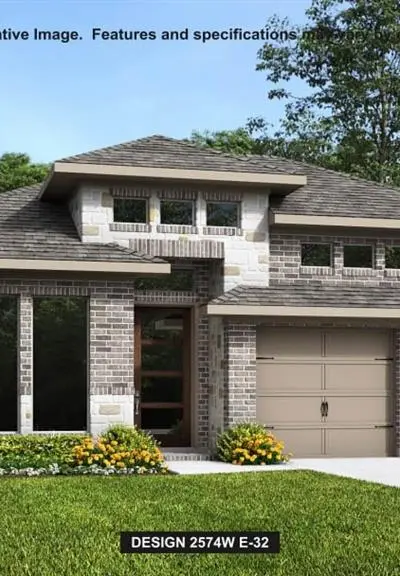 133 Enclave Drive, Lakewood Village TX 75068 - Photo 4