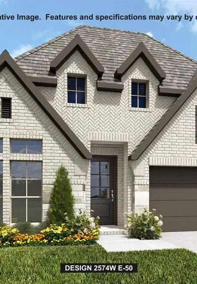 133 Enclave Drive, Lakewood Village TX 75068 - Photo 5