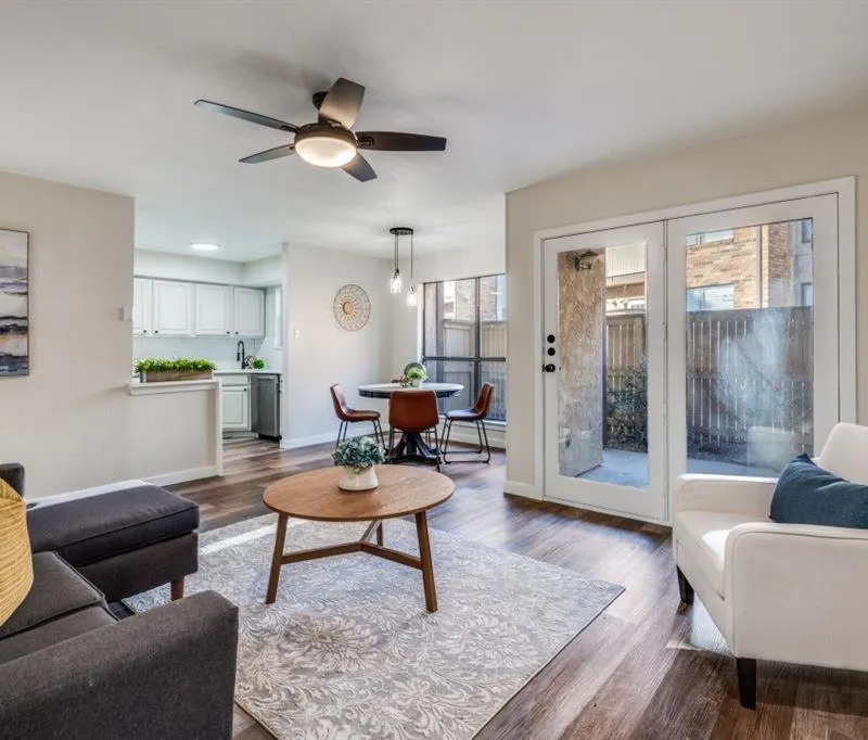 2100 Rainbow Drive # 4111, Arlington TX 76011