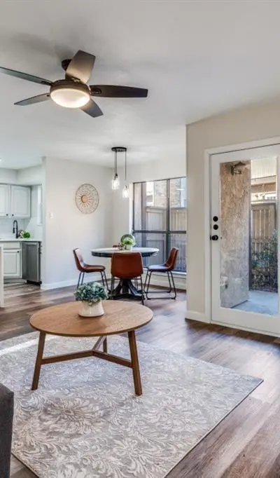 2100 Rainbow Drive # 4111, Arlington TX 76011