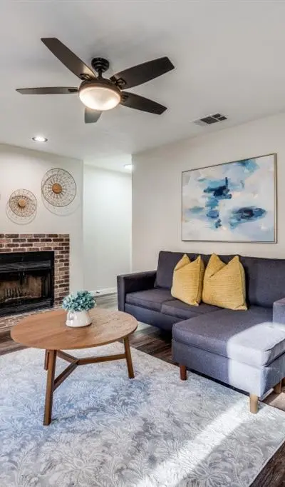 2100 Rainbow Drive # 4111, Arlington TX 76011 - Photo 2