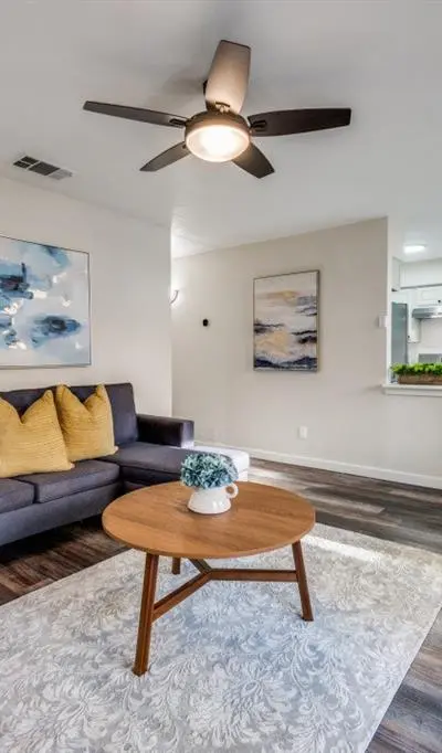 2100 Rainbow Drive # 4111, Arlington TX 76011 - Photo 3