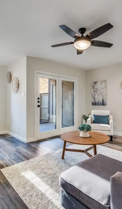 2100 Rainbow Drive # 4111, Arlington TX 76011 - Photo 4