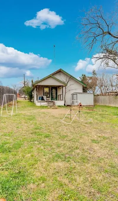 406 W 2nd Street, Maypearl TX 76064 - Photo 5